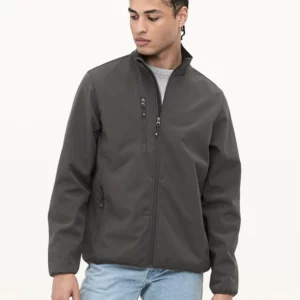 Men´s Softshell Jacket Radian