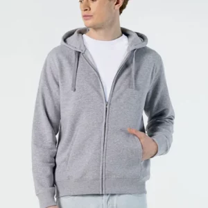Men´s Zip Hoodie Spike