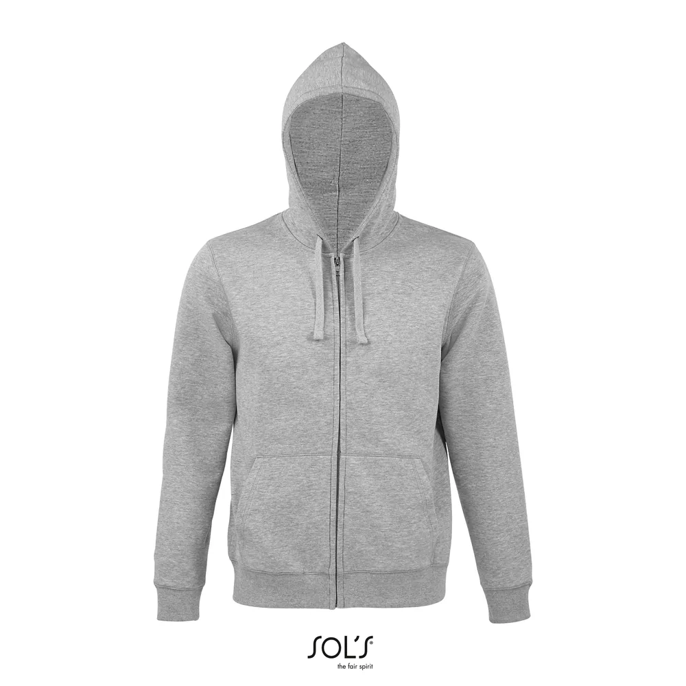 Men´s Zip Hoodie Spike – Image 2