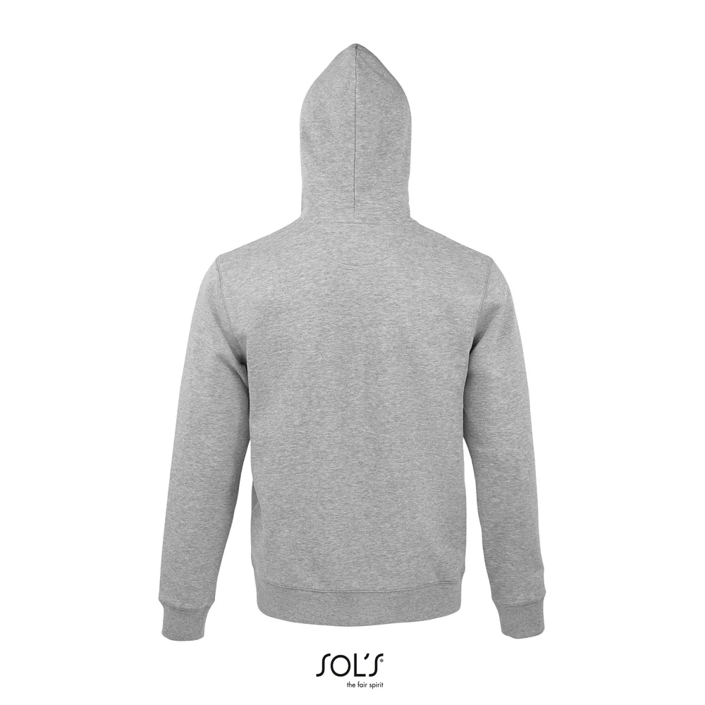 Men´s Zip Hoodie Spike – Image 3