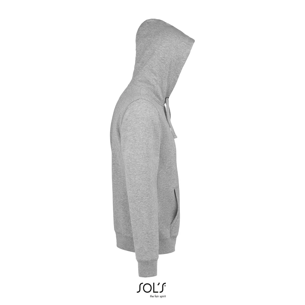 Men´s Zip Hoodie Spike – Image 4