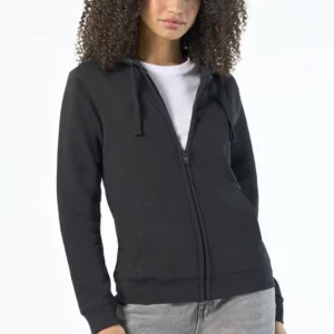 Women´s Zip Hoodie Spike