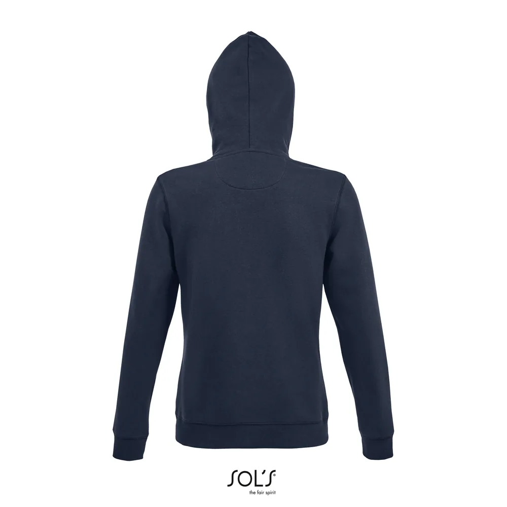 Women´s Zip Hoodie Spike – Image 3