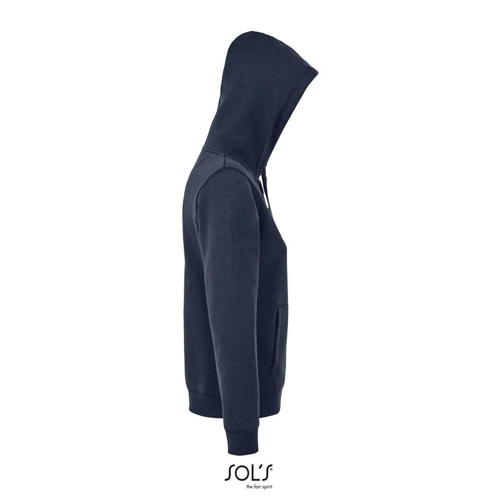 Women´s Zip Hoodie Spike – Image 4