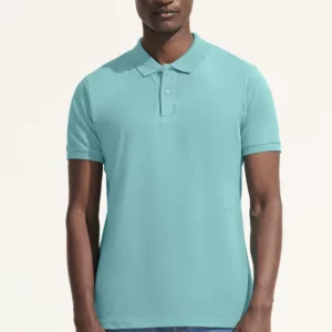 Men´s Planet Polo Shirt