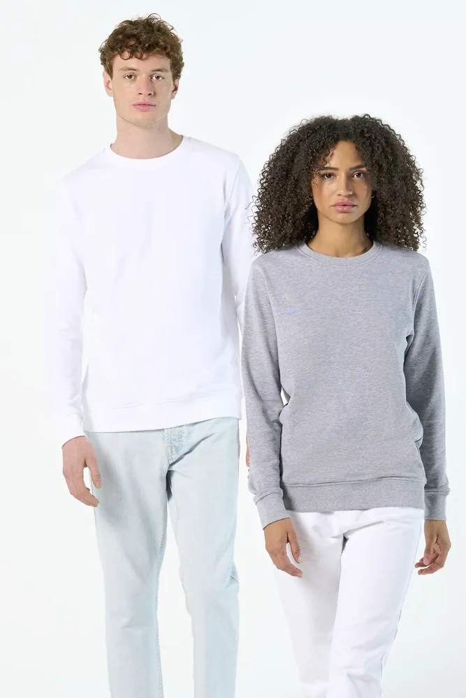 Unisex Comet Sweatshirt