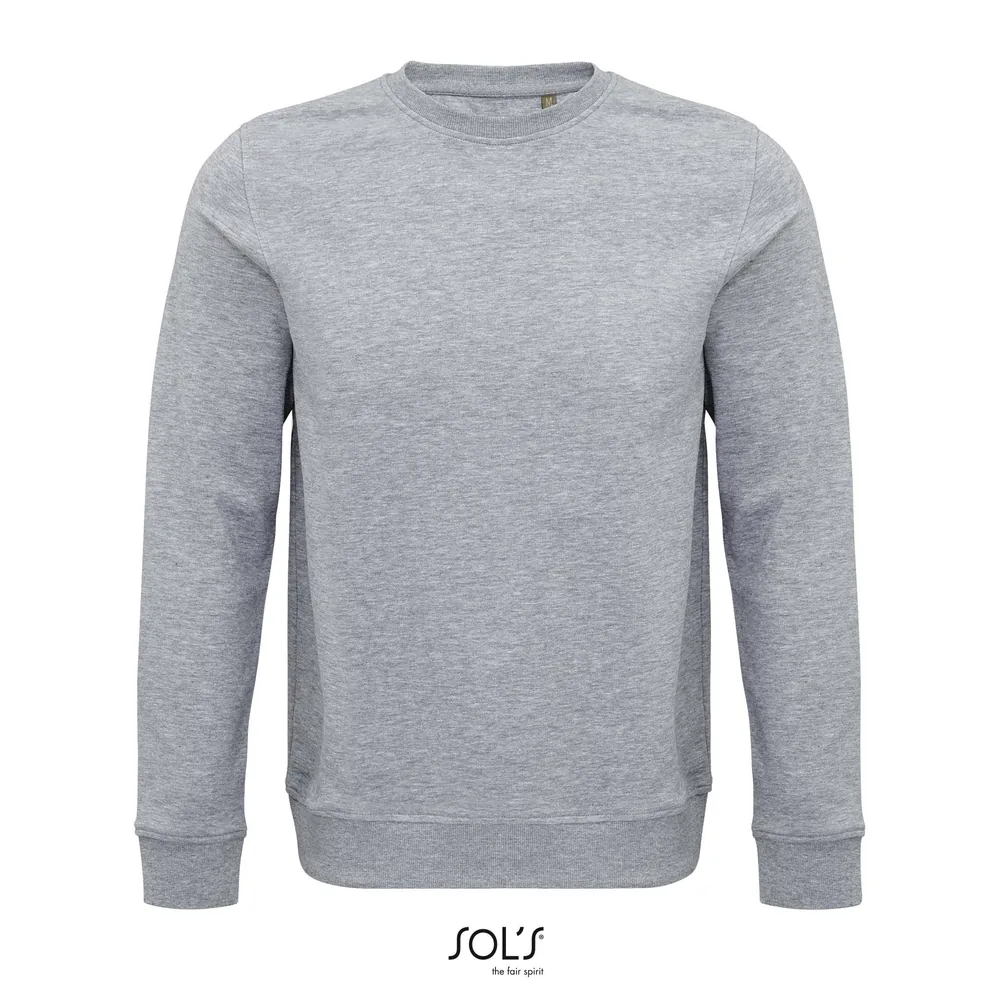 Unisex Comet Sweatshirt – Image 2