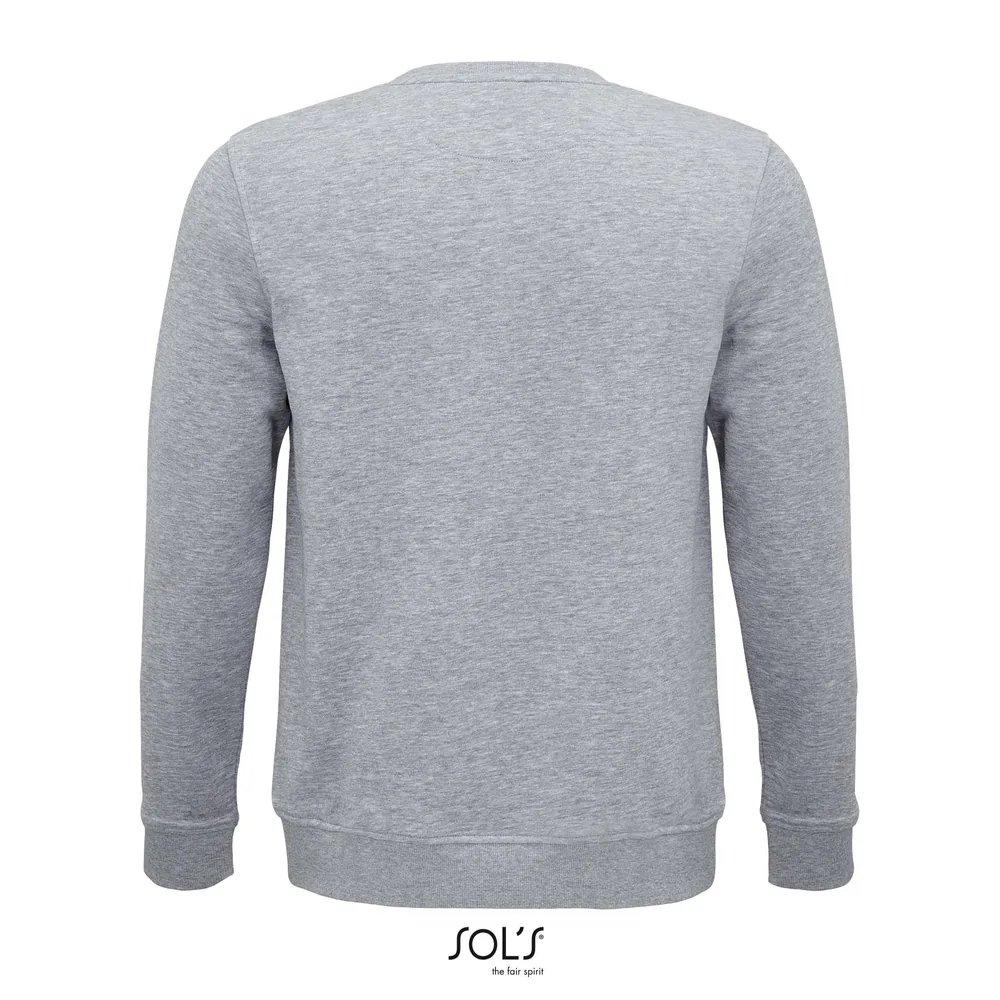 Unisex Comet Sweatshirt – Image 3
