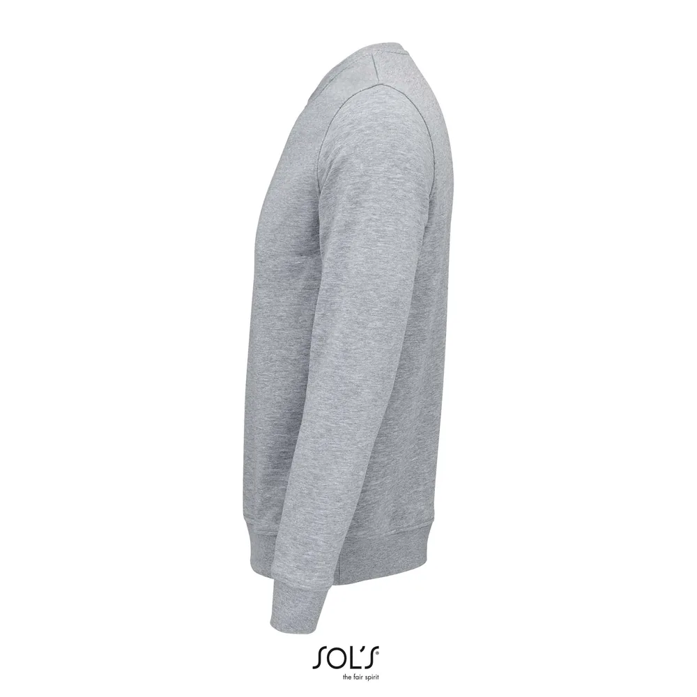 Unisex Comet Sweatshirt – Image 4