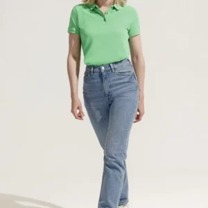 Women´s Planet Polo Shirt