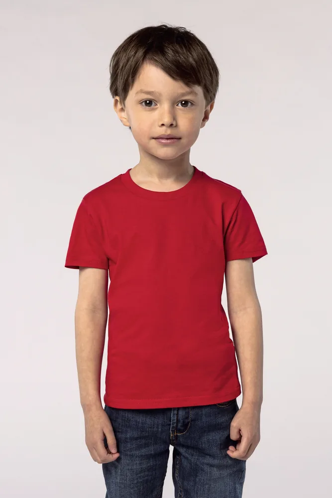 Kids´ Pioneer T-Shirt