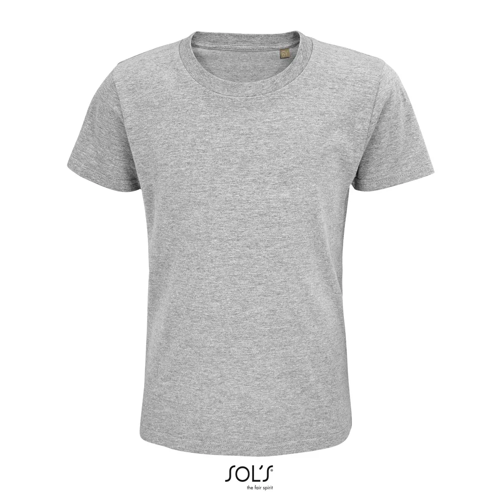 Kids´ Pioneer T-Shirt – Image 2