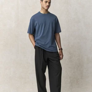 Men´s Boxy Oversized T-Shirt