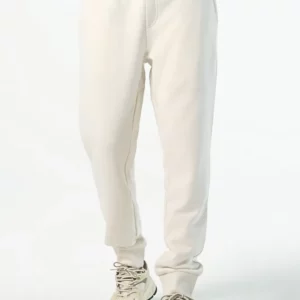 Unisex Jumbo Fleece Jog Pants