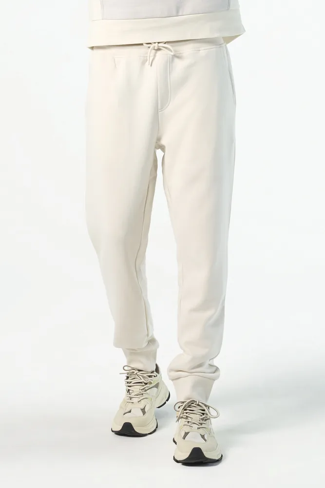 Unisex Jumbo Fleece Jog Pants