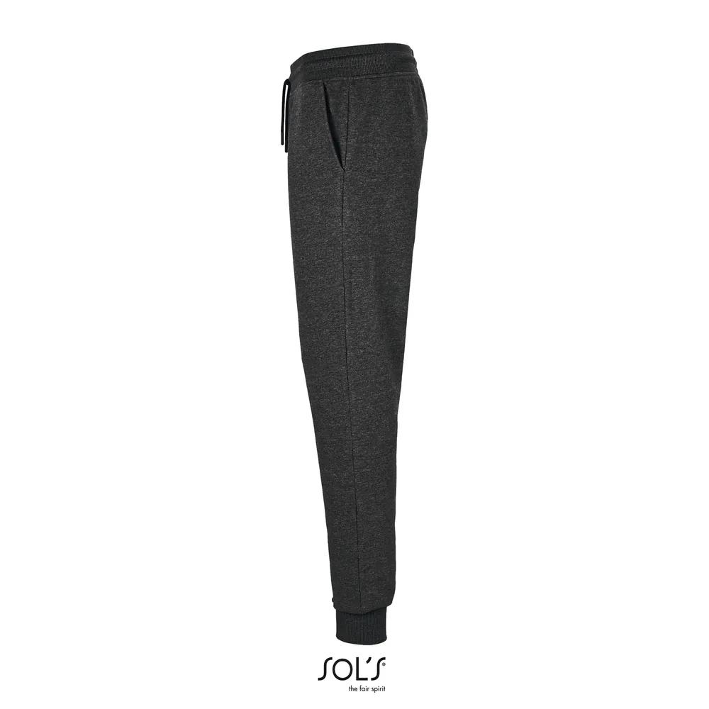 Unisex Jumbo Fleece Jog Pants – Image 4