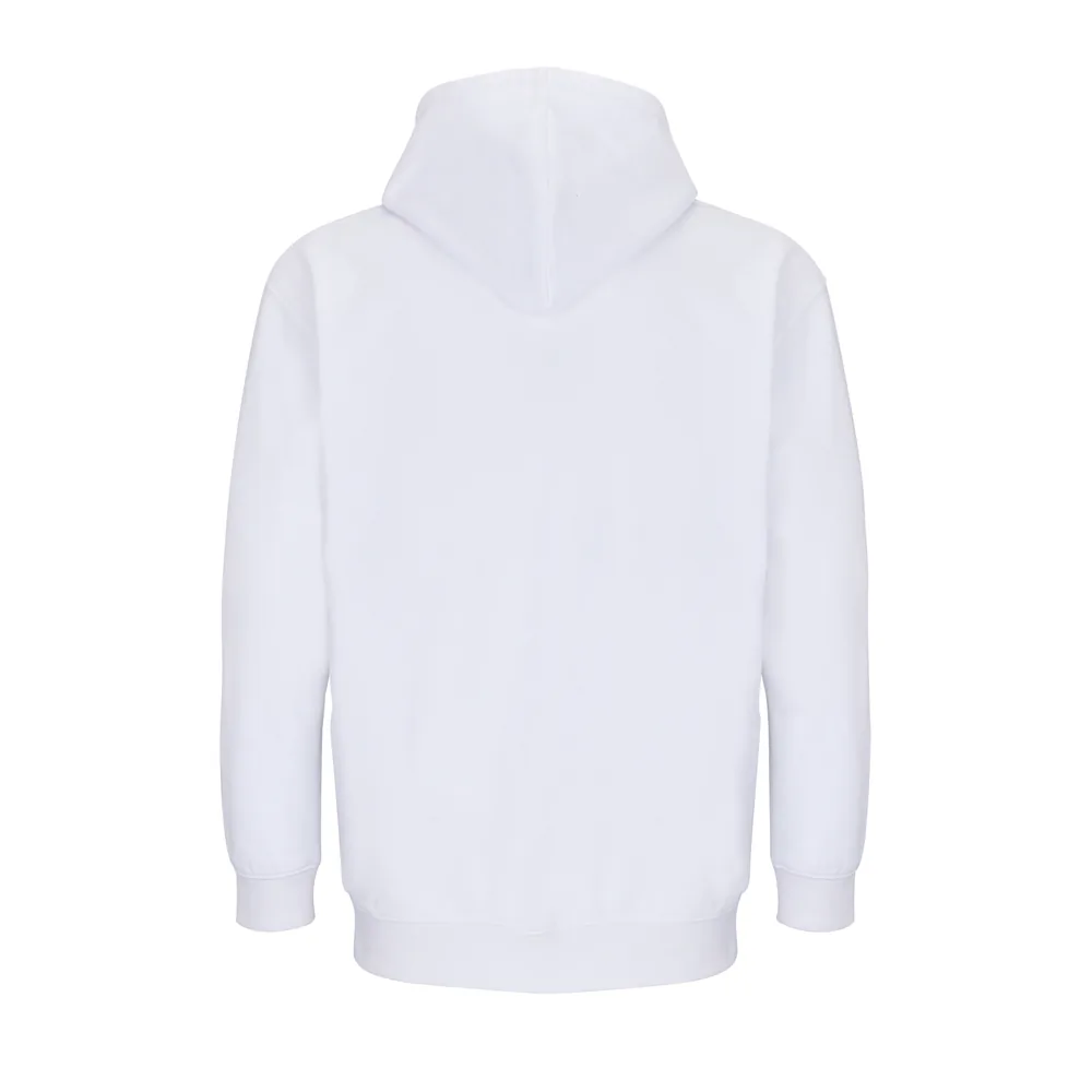 Unisex Full-Zip Hoodie Carter – Image 3