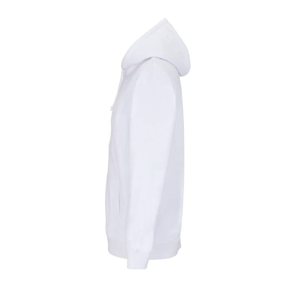 Unisex Full-Zip Hoodie Carter – Image 4