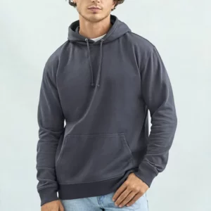 Unisex Condor Hooded Sweatshirt