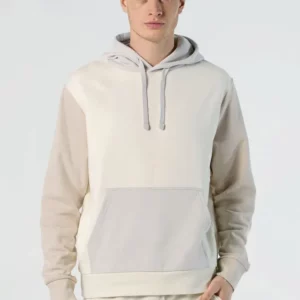 Unisex Collins Hooded Sweatshirt