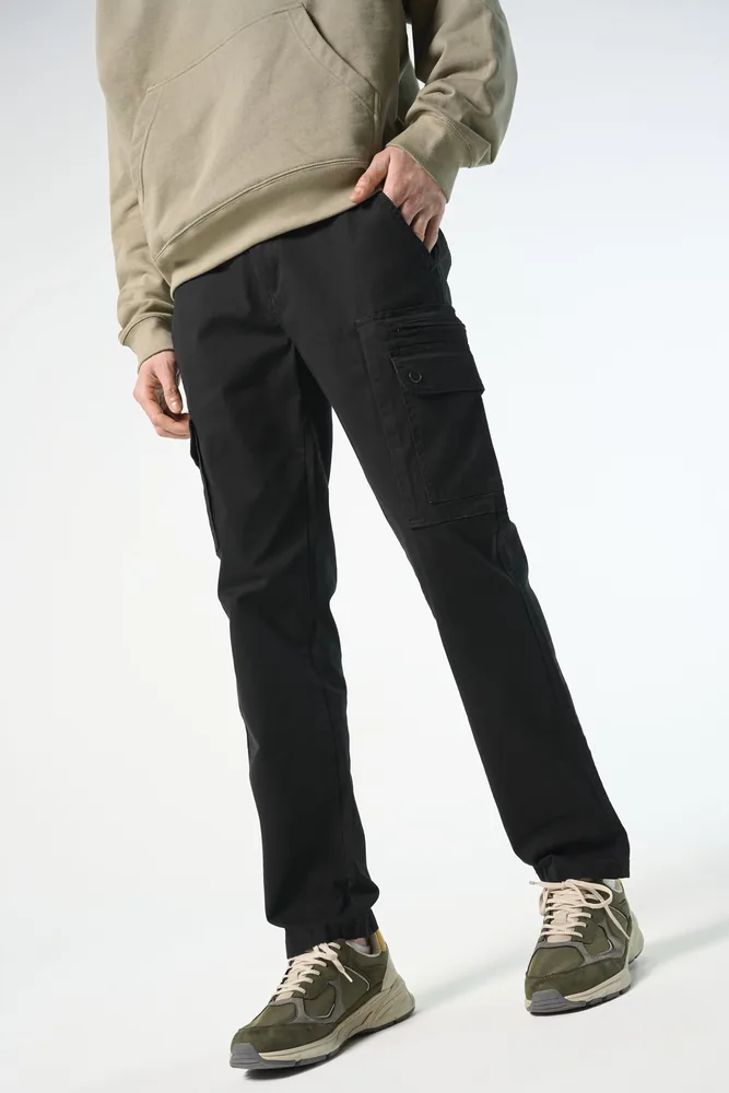 Men´s Docker Pants