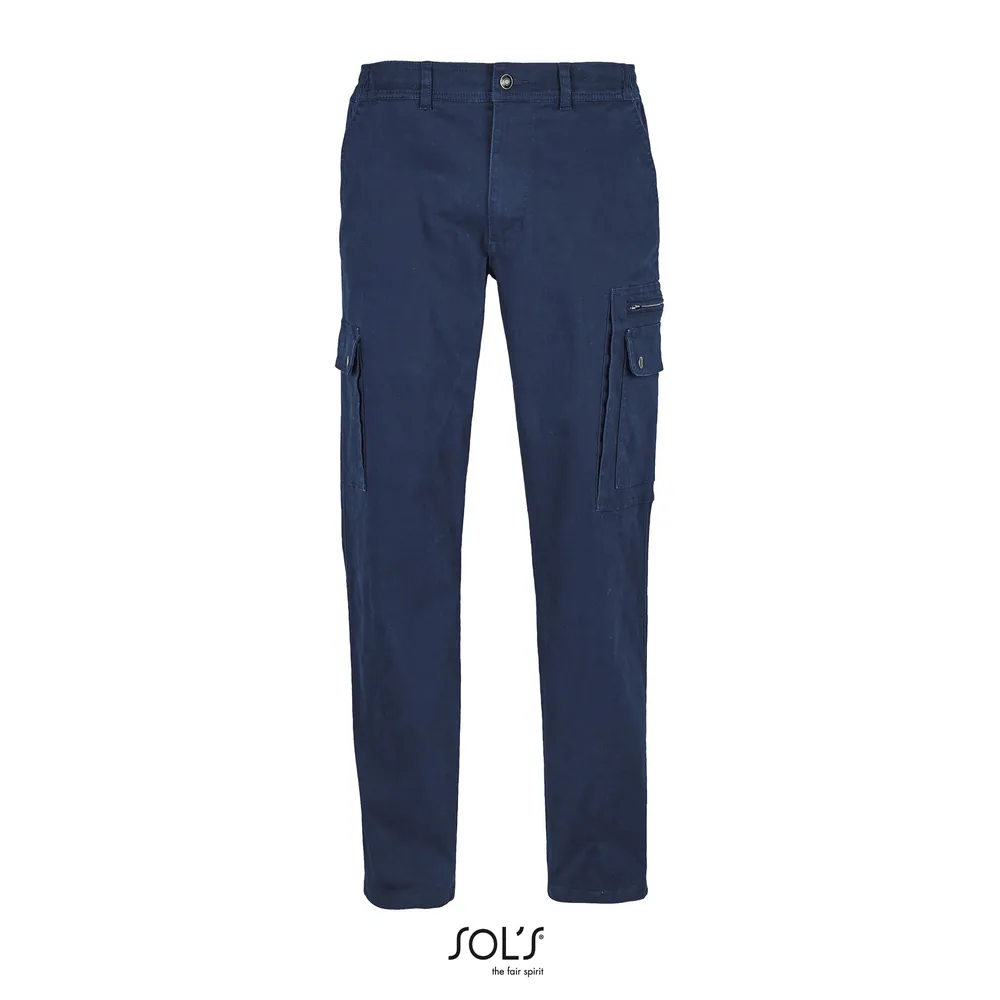 Men´s Docker Pants – Image 2