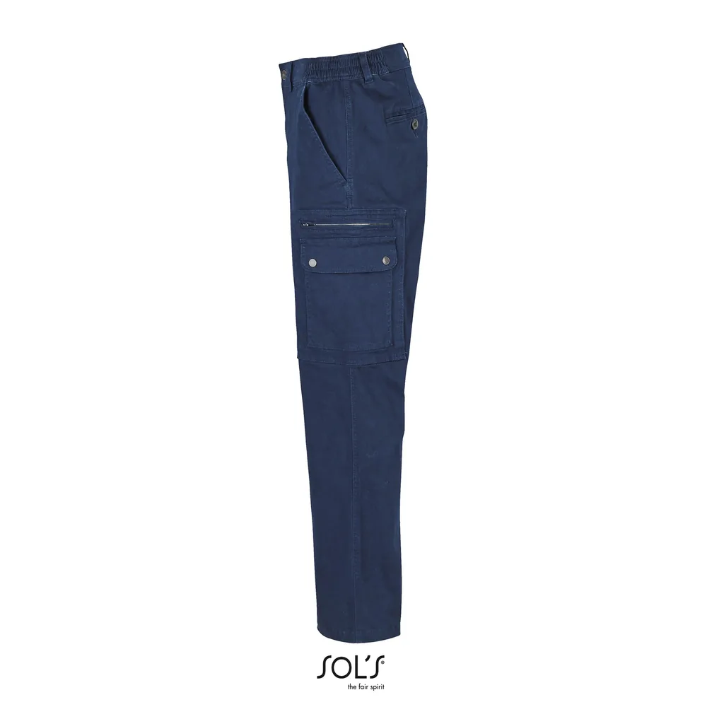 Men´s Docker Pants – Image 4
