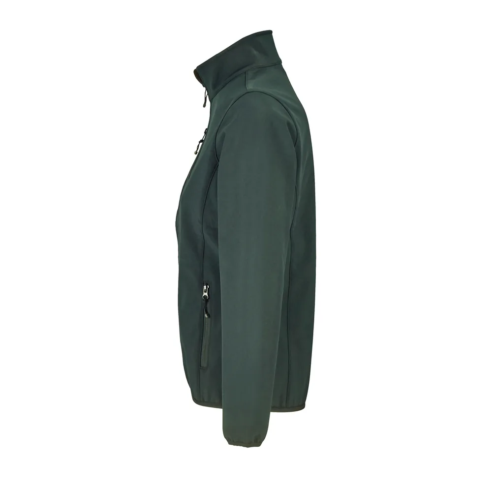 Women´s Falcon Zipped Softshell Jacket – Image 4