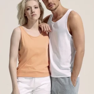Unisex Tank Top Crusader