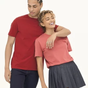 Unisex Organic T-Shirt Legend
