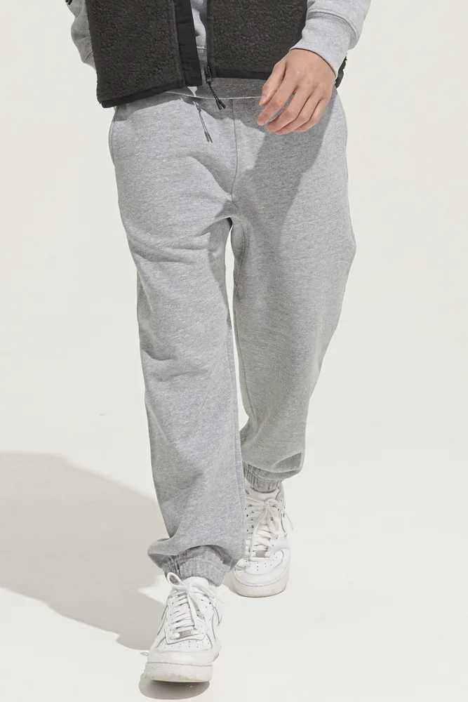 Unisex Jogging Pants Century