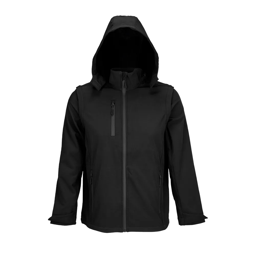 Softshell Jacket 3in1 Falcon – Image 2