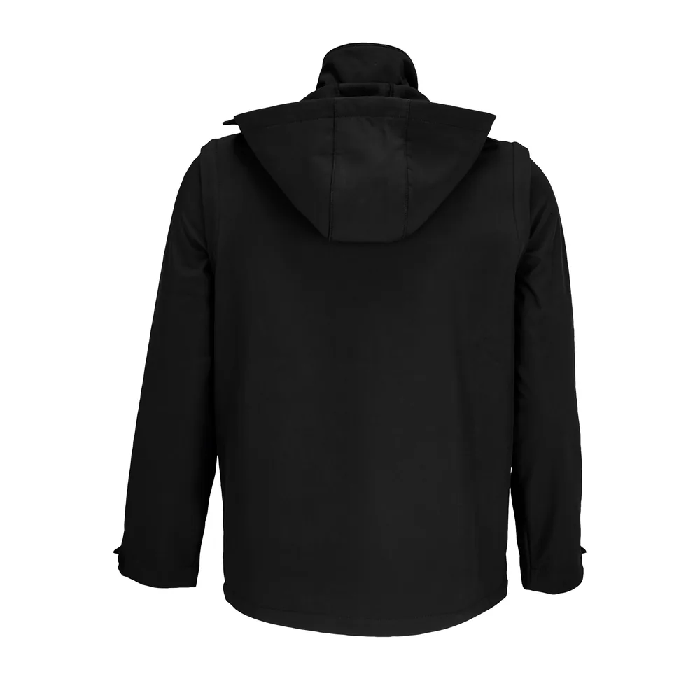 Softshell Jacket 3in1 Falcon – Image 3