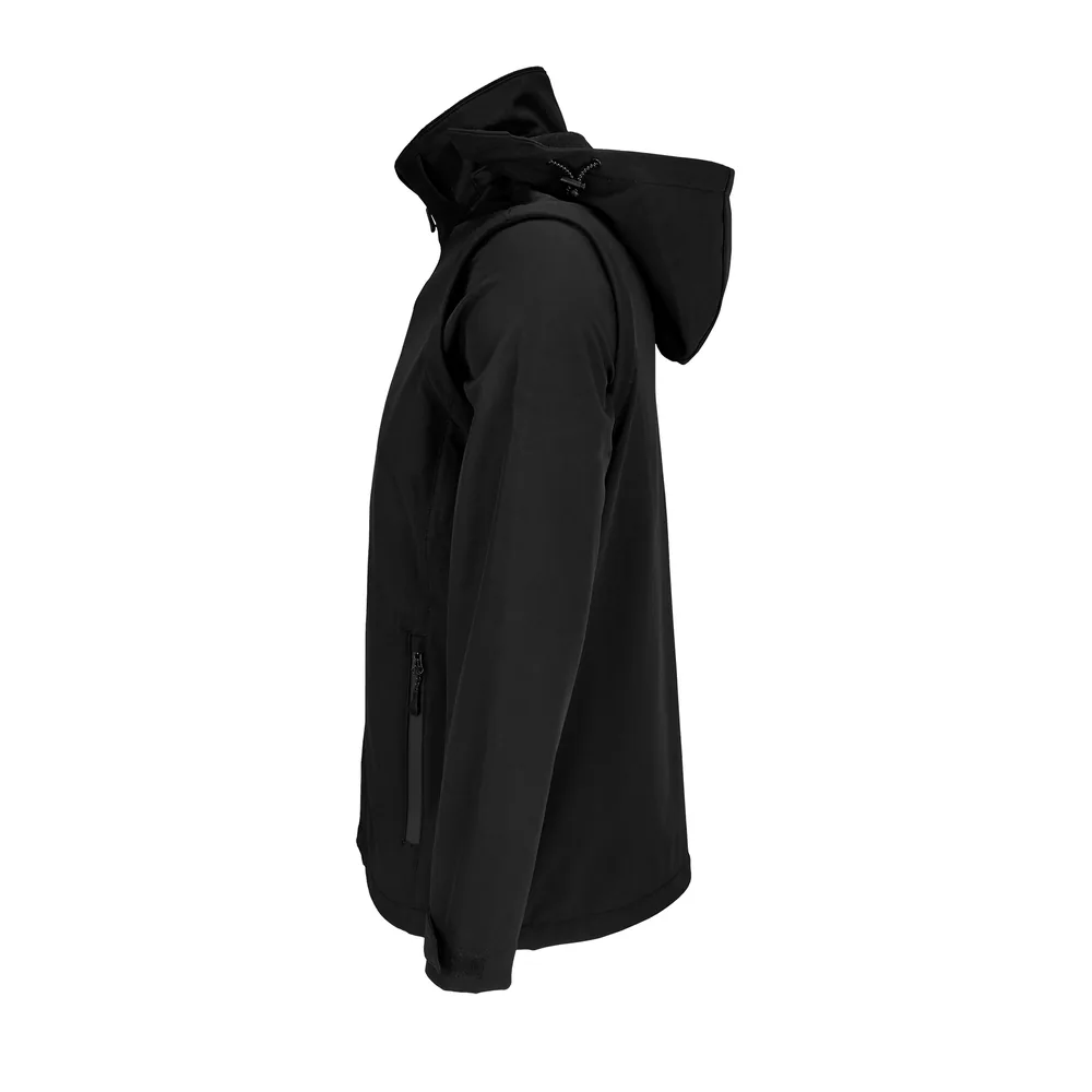 Softshell Jacket 3in1 Falcon – Image 4