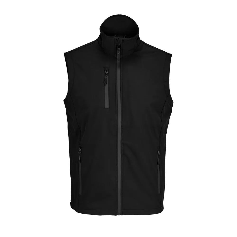 Softshell Jacket 3in1 Falcon – Image 5