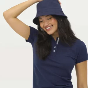 Unisex Bucket Hat Twill