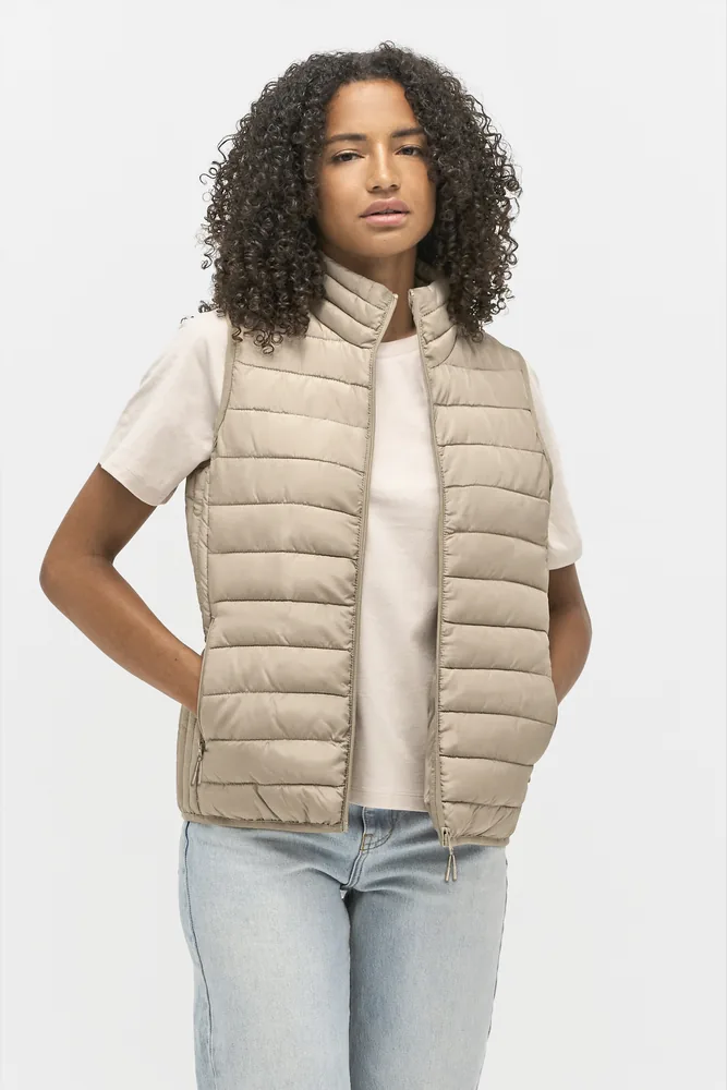 Women's Stream Bodywarmer