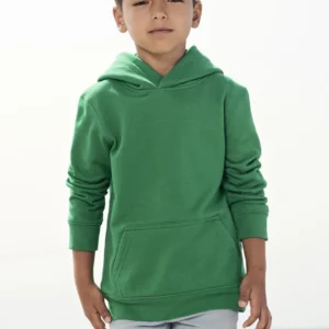 Kids Hoodie Condor