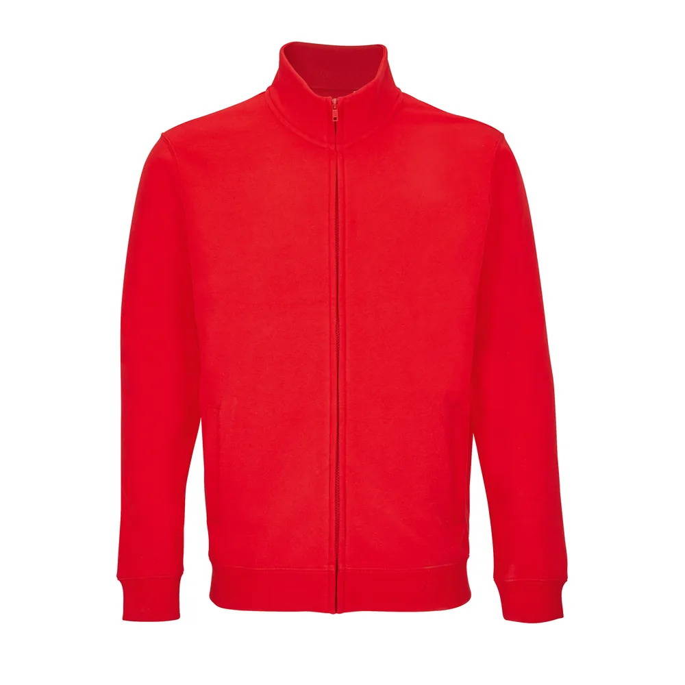 Unisex Full-Zip Jacket Cooper – Image 2