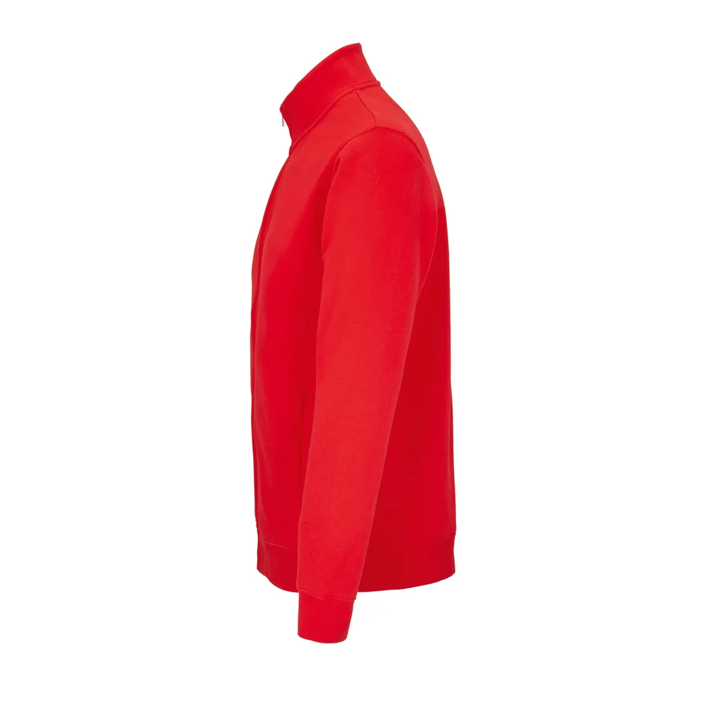 Unisex Full-Zip Jacket Cooper – Image 4