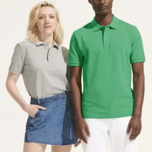 Unisex Polo Shirt Pegase