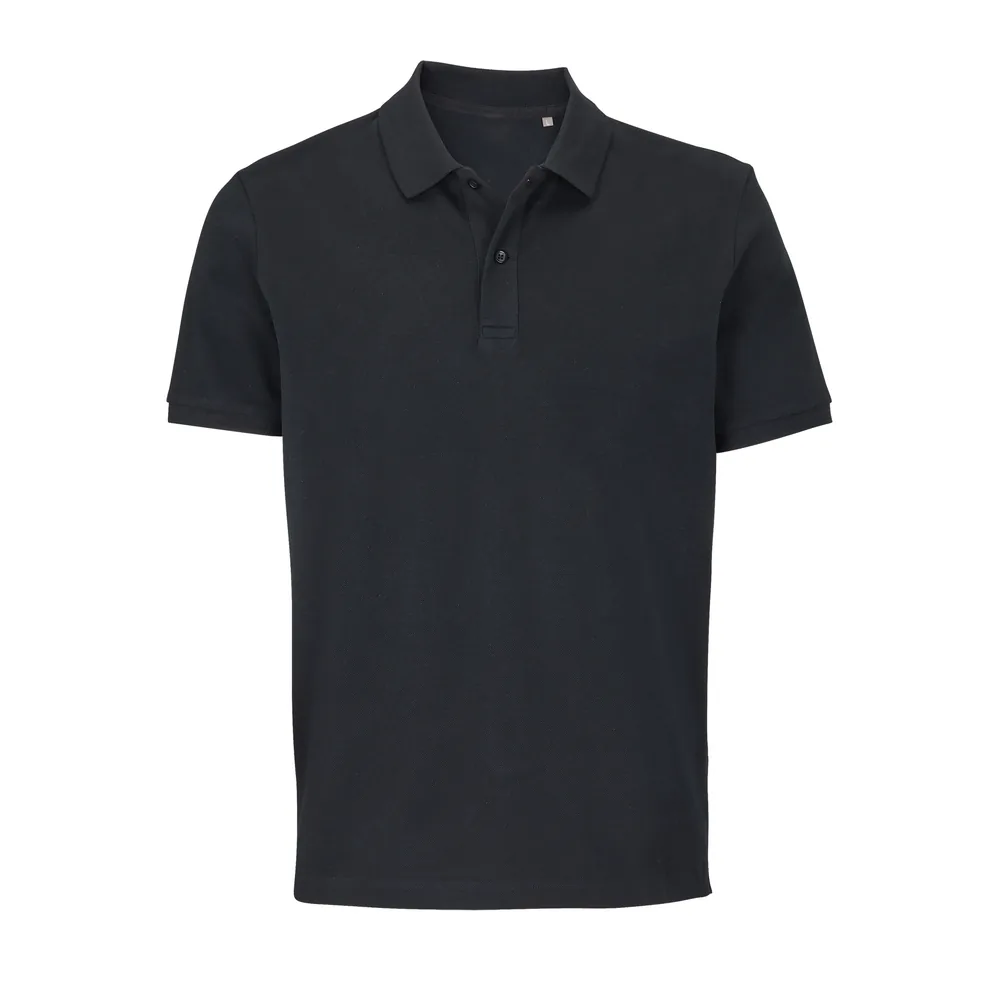Unisex Polo Shirt Pegase – Image 2