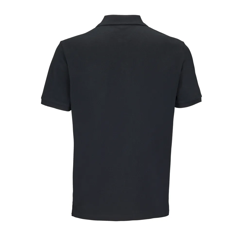 Unisex Polo Shirt Pegase – Image 3