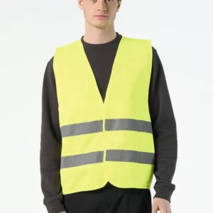 Safety Pro Vest