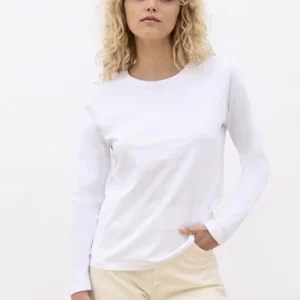 Women´s Monarch Long Sleeve T-Shirt
