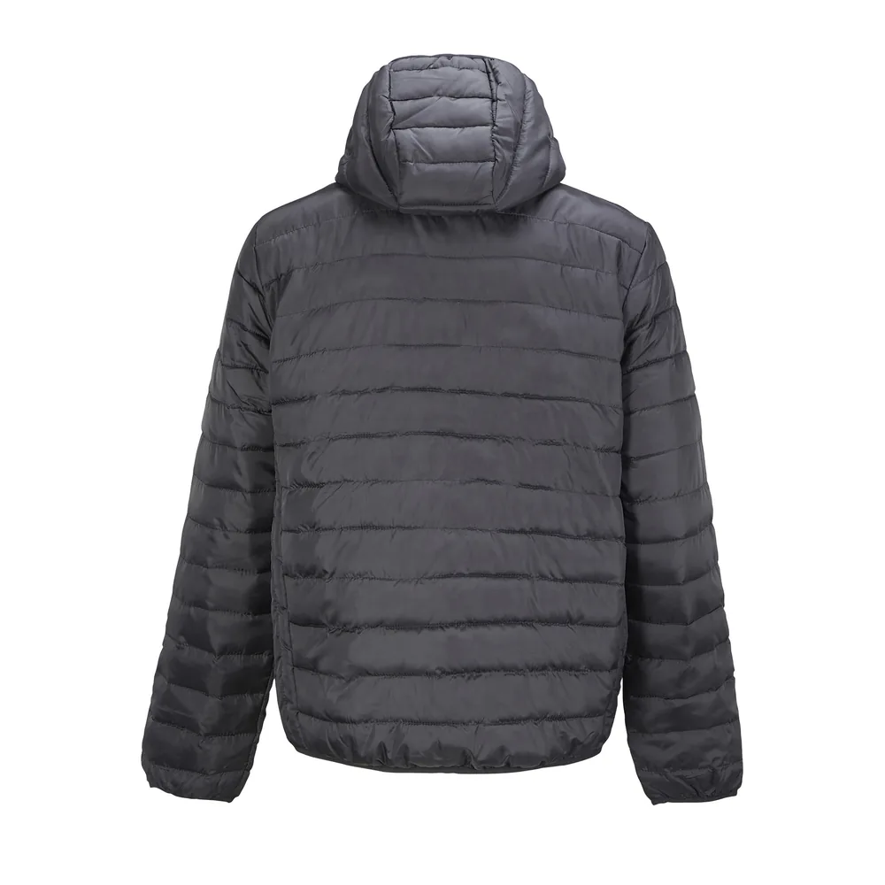Men´s Stream Lightweight Hooded Padded Jacket – Image 3