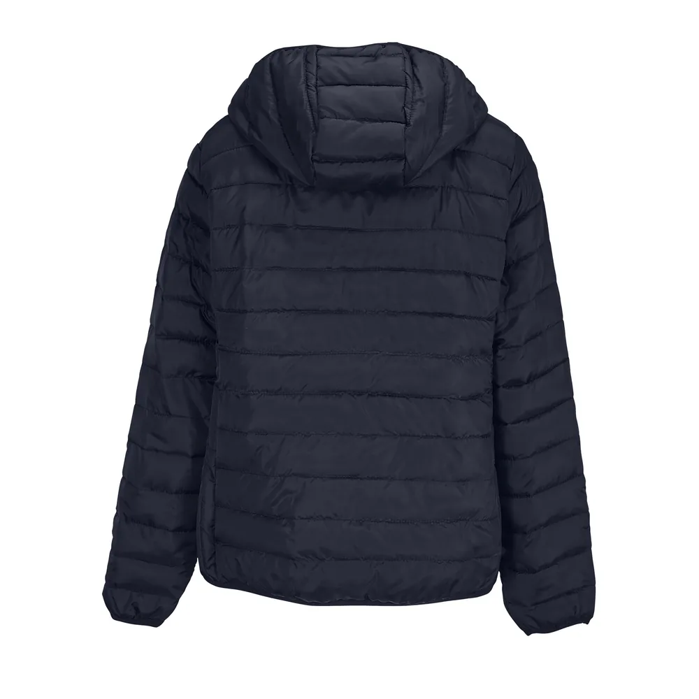 Women´s Stream Lightweight Hooded Padded Jacket – Image 3