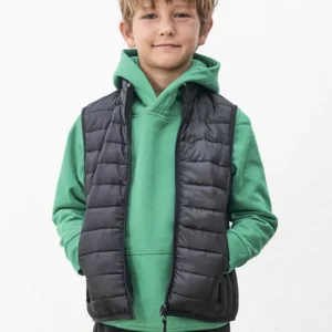 Kids´ Stream Bodywarmer