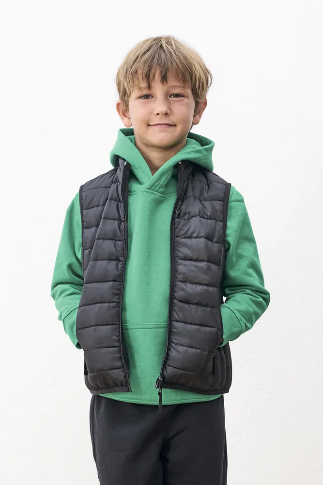 Kids´ Stream Bodywarmer