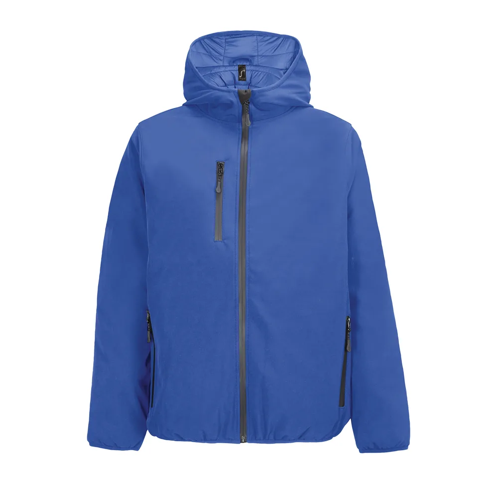 Men´s Falcon Padded Jacket – Image 3